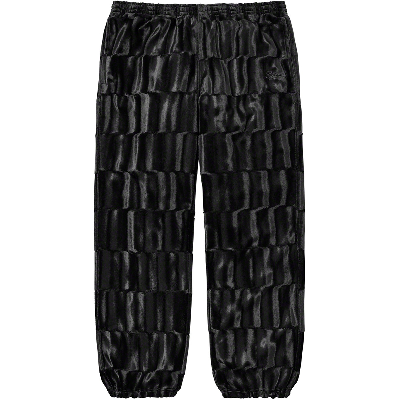 Velour Pant view 11